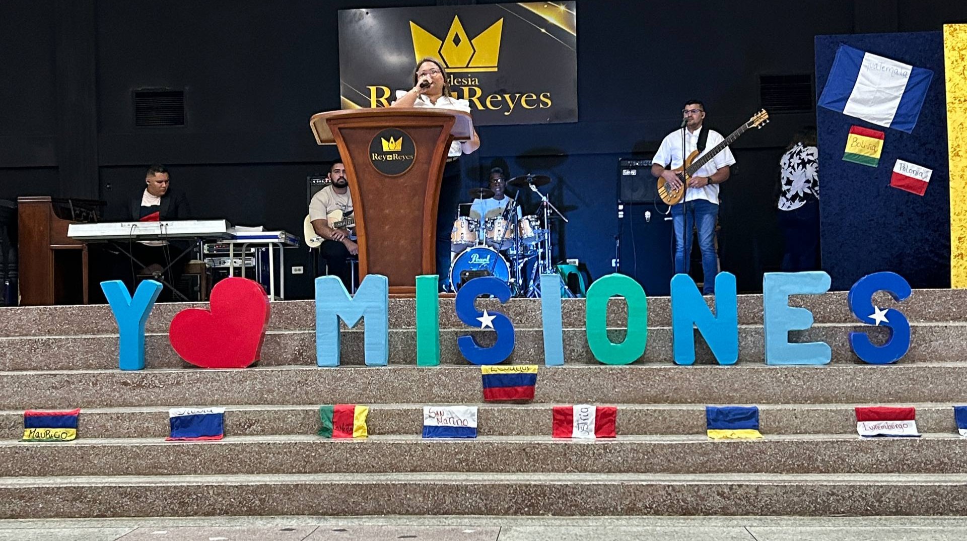 Misiones